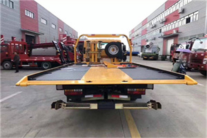 西华附近汽车救援服务