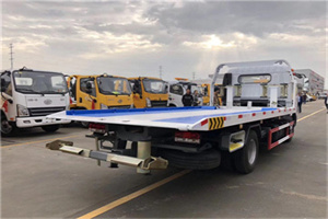 西华汽车救援补胎