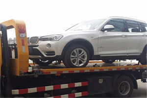 西华拖车24小时服务电话