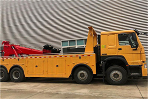 西华道路救援公司